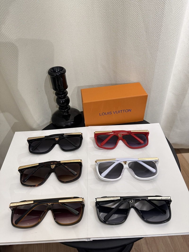 LV Sunglasses